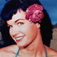 Illustration for article titled Pin-Up Legend Bettie Page, Dead At 85